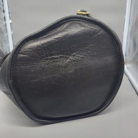 COACH Vintage Duffle Bag